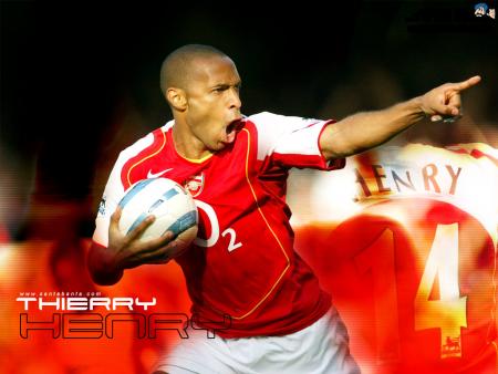 thierry heny