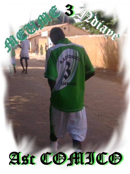 Mome Ndiaye