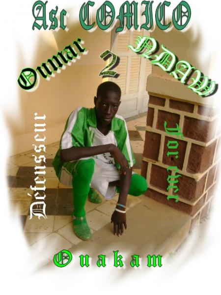 Oumar