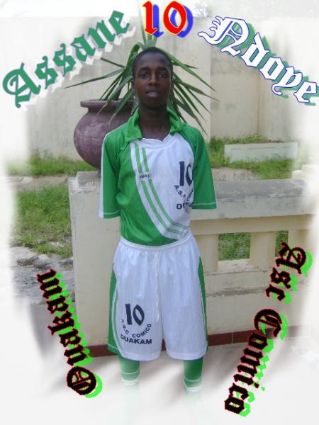 Assane